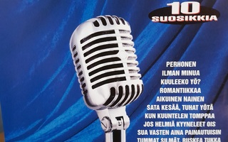Paula Koivuniemi -Karaoke-DVD