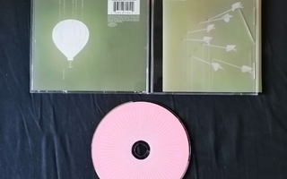 Modest Mouse: Good News for People Who Love Bad News