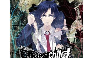 Chaos Child PS4 (Käytetty)