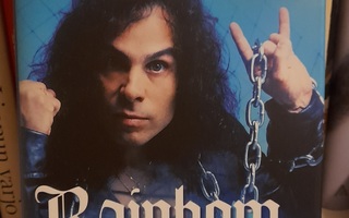 Ronnie James Dio Omaelämäkerta