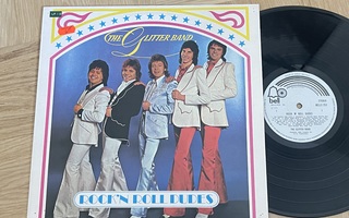 The Glitter Band – Rock 'N' Roll Dudes (LP)_40