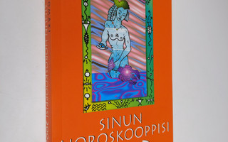 Ulla Palomäki : Sinun horoskooppisi 2002