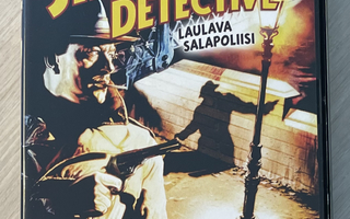 Dennis Potterin LAULAVA SALAPOLIISI (3DVD) Michael Gambon