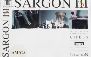 Sargon III