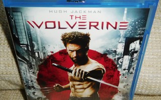 Wolverine [2x Blu-ray]