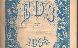 EOS 1856 (N:ot 1-24; ruotsinkielinen lastenlehti)