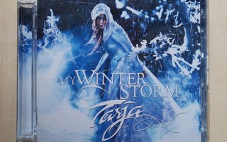 Tarja Turunen : My Winter Storm CD
