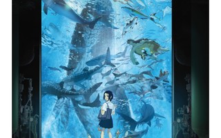 Children Of The Sea	(78 738)	UUSI	-FI-	DVD	suomik.			2019