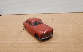 Volvo Amazon