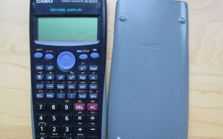 Casio Scientific Calculator fx-82ES