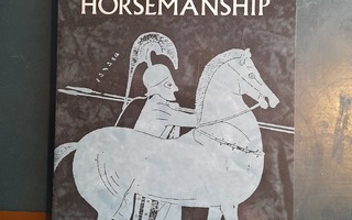 Xenophon: The Art of Horsemanship