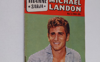 Ihanne sarja 3/1961 : Michael London