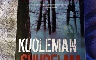 P. D. Martin - Kuoleman suudelma