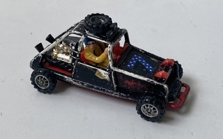 Corgi Toys  U.S. racing buggy