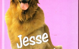 Jalo - Koiratytöt 1 - Jesse löytökoira