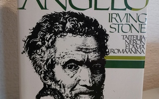 Irving Stone : Michelangelo