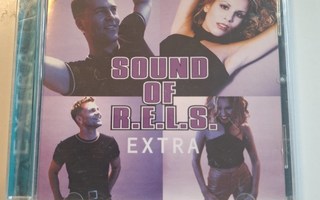 Sound Of R.E.L.S.-Extra-Esittelytarralla