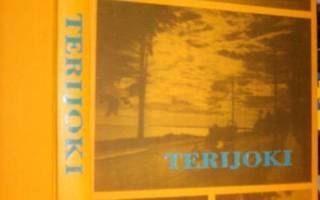 TERIJOKI   ( Teri-Säätiö 1976 ) Sis.pk:t