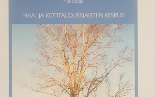 m isotalo - suomalainen kulttuuri maaseututyritysten vahv..
