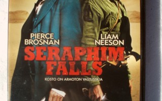 Seraphim falls (DVD)