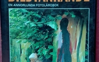 Fotografiskt bildtänkande (Sjöstedt; 1994)
