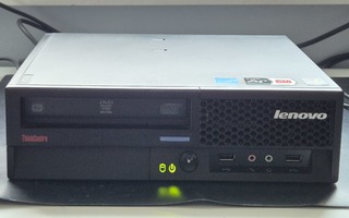 Lenovo ThinkCentre A61e (type 6417-14G)