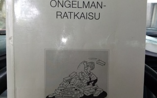 VILKKO VIRKKALA : LUOVA ONGELMANRATKAISU