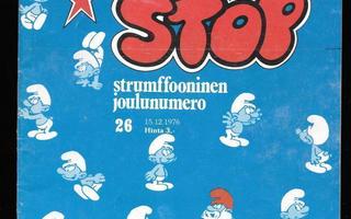 Non Stop 26 / 1976