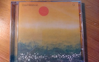 Esa Helasvuo-Q CD