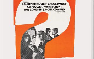 Otto Preminger: Bunny Lake is Missing  [Blu-ray] Indicator