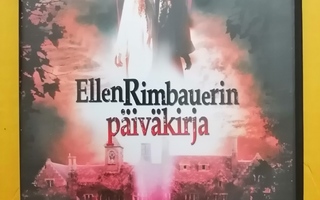 Ellen Rimbauerin päiväkirja, Stephen King Suomi dvd
