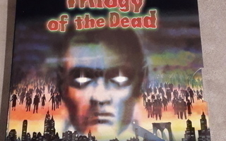 Trilogy of the Dead (Anchor Bay)