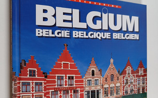 Vincent Merckx : Belgium - Belgie - Belgique - Belgien