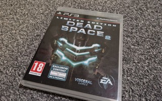 Dead Space 2 Limited Edition (PS3)