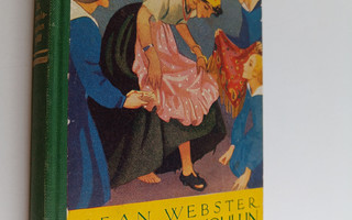 Jean Webster : St. Ursula-koulun tytöt