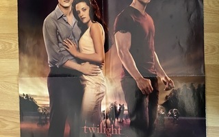 Twilight julisteet