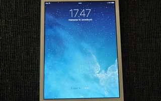 Ipad mini