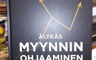 RUBANOVITSCH : ÄLYKÄS MYYNNIN OHJAAMINEN