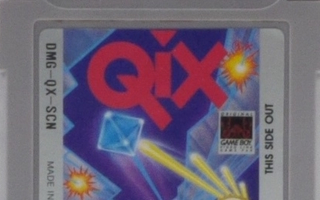 Qix