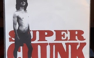 Superchunk - The Breadman -single 7"