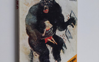 Edgar Wallace : King Kong
