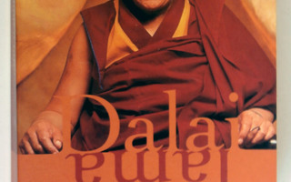 Dalai lama  - Onnellisuuden taito  -  Elämän opaskirja