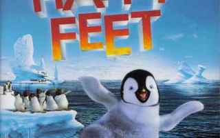 Happy Feet (PC DVD-ROM) ALE!