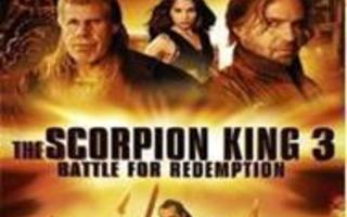 The Scorpion King 3 - Battle For Redemption