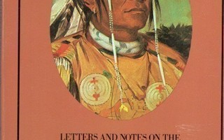 George Caitlin - North American Indians