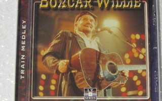 Boxcar Willie • Train Medley CD