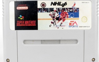 NHL 96