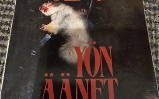 Yön äänet - Stephen King