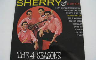 The 4 Seasons Sherry & 11 others