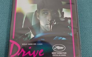DRIVE  (Ryan Gosling) K18***